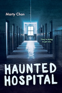 Couverture_Haunted Hospital