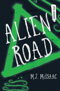 Couverture_Alien Road