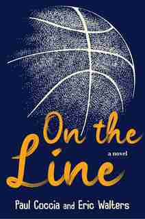 On The Line de Eric Walters