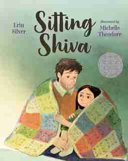 Sitting Shiva by Erin Silver