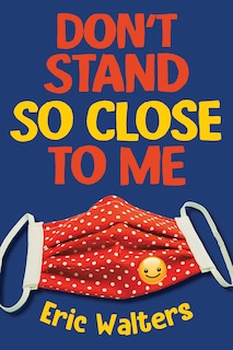 Front cover_Don't Stand So Close To Me