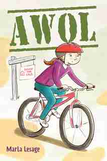 Awol by Marla Lesage