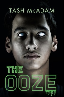 Front cover_The Ooze