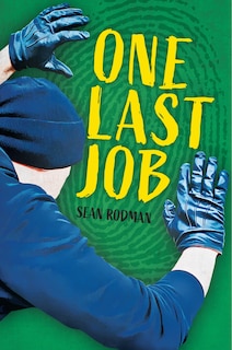 Couverture_One Last Job
