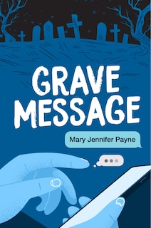 Front cover_Grave Message
