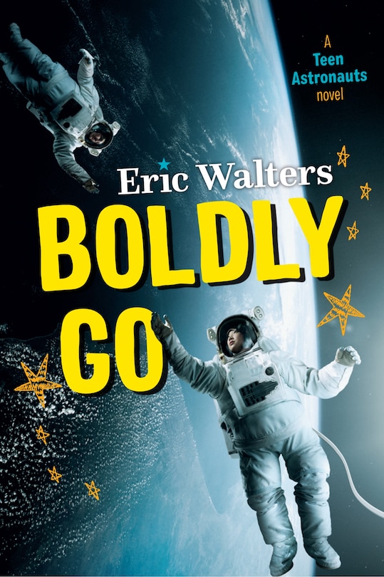 Front cover_Boldly Go