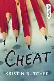 Cheat by Kristin Butcher