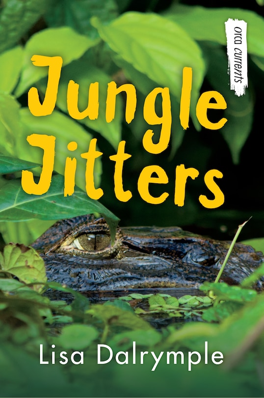 Front cover_Jungle Jitters