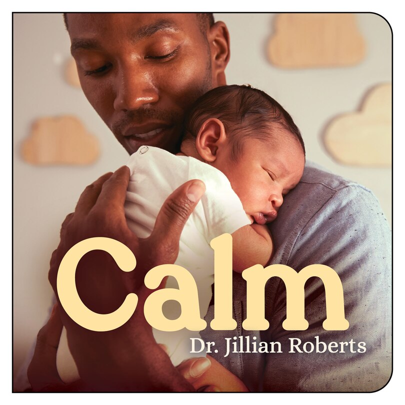 Front cover_Calm