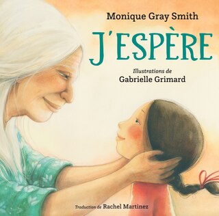 Front cover_J’espère