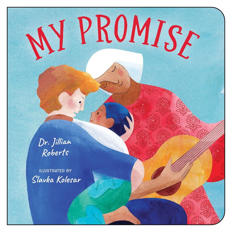 Front cover_My Promise