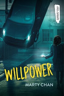 Front cover_Willpower
