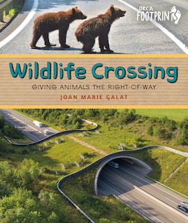 Front cover_Wildlife Crossing