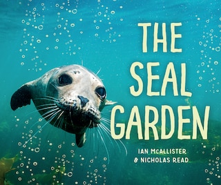 Couverture_The Seal Garden
