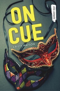 Front cover_On Cue
