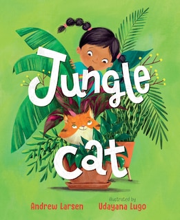 Couverture_Jungle Cat