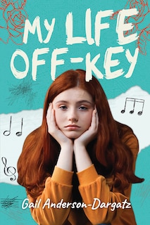 Front cover_My Life Off-Key