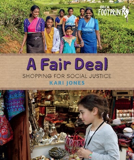 Front cover_A Fair Deal