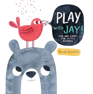 Front cover_Play with Jay!
