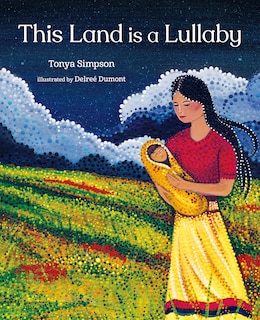 Front cover_This Land Is a Lullaby