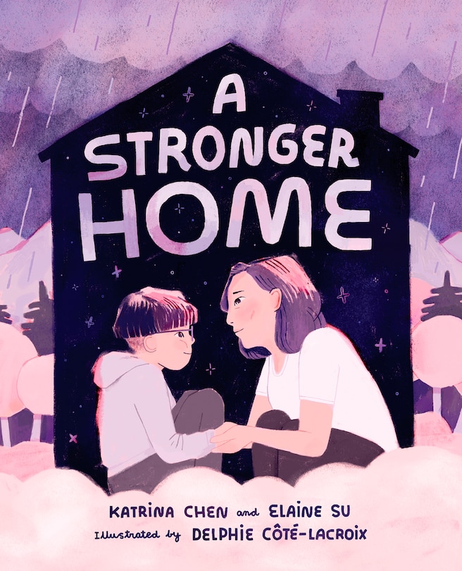 Front cover_A Stronger Home