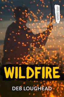 Front cover_Wildfire