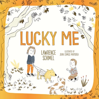 Front cover_Lucky Me