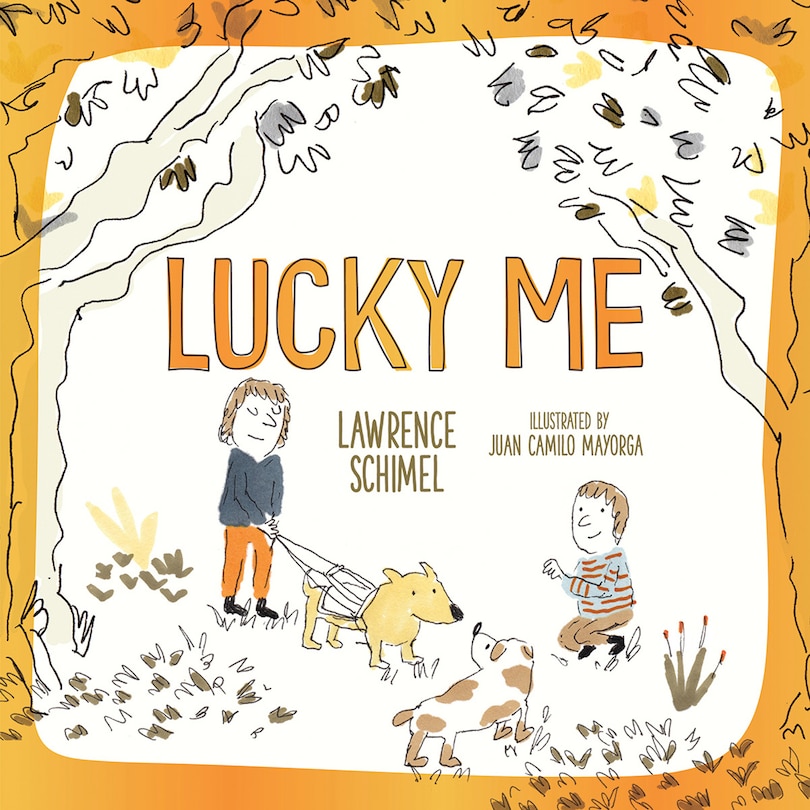 Front cover_Lucky Me