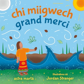 Couverture_chi miigwech, grand merci