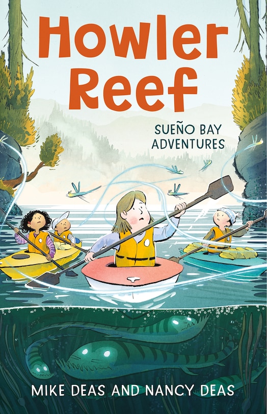 Couverture_Howler Reef