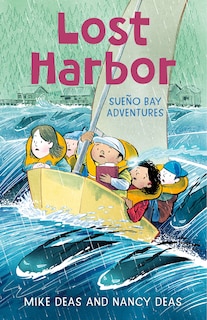 Couverture_Lost Harbor