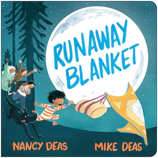 Front cover_Runaway Blanket