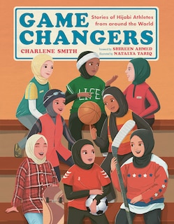 Front cover_Game Changers