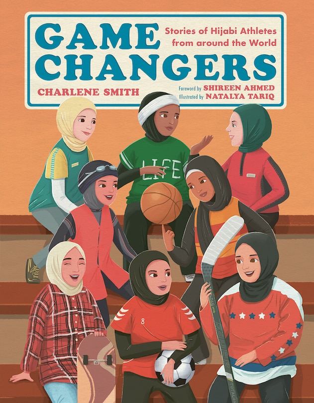 Front cover_Game Changers