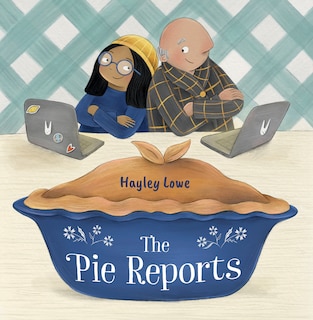 Front cover_The Pie Reports