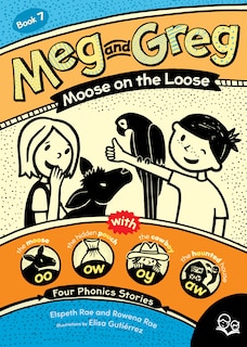 Front cover_Meg and Greg: Moose on the Loose