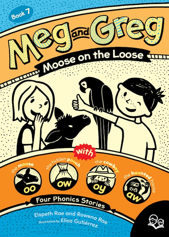 Front cover_Meg and Greg: Moose on the Loose