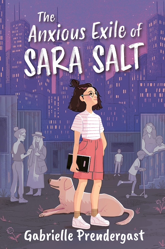 Front cover_The Anxious Exile of Sara Salt