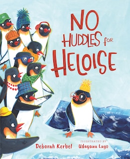 Front cover_No Huddles for Heloise