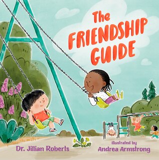 Front cover_The Friendship Guide