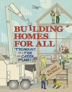 Couverture_Building Homes for All