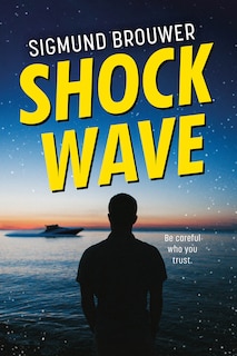 Couverture_Shock Wave