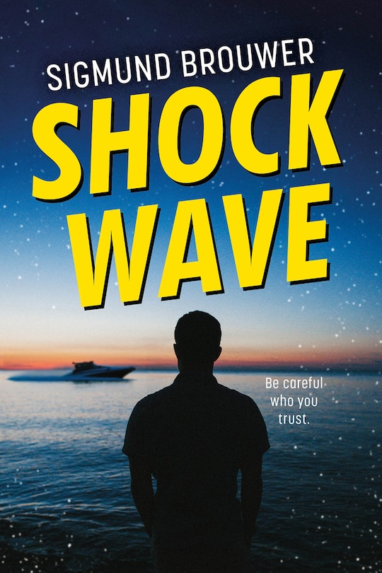 Couverture_Shock Wave