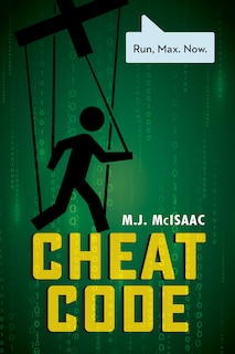 Front cover_Cheat Code