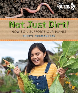 Couverture_Not Just Dirt!