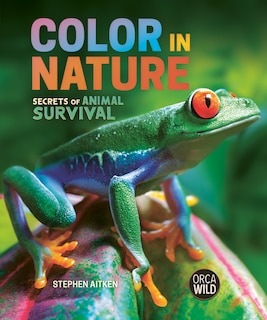 Front cover_Color in Nature
