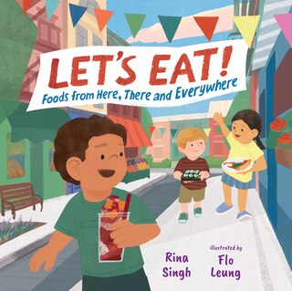 Couverture_Let’s Eat!