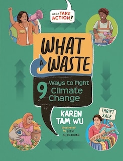 Couverture_What a Waste