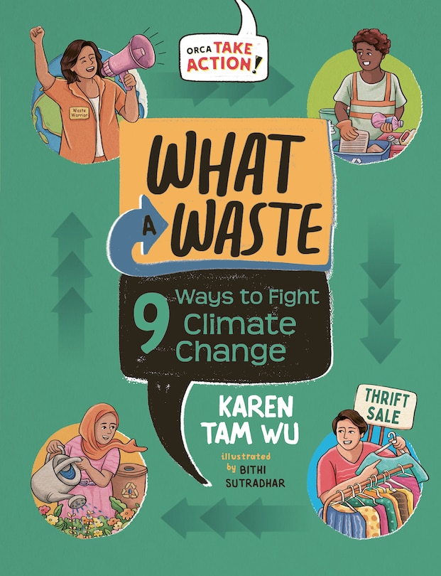 Couverture_What a Waste