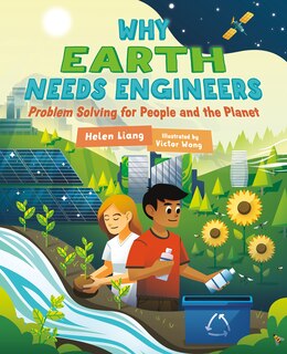 Front cover_Why Earth Needs Engineers